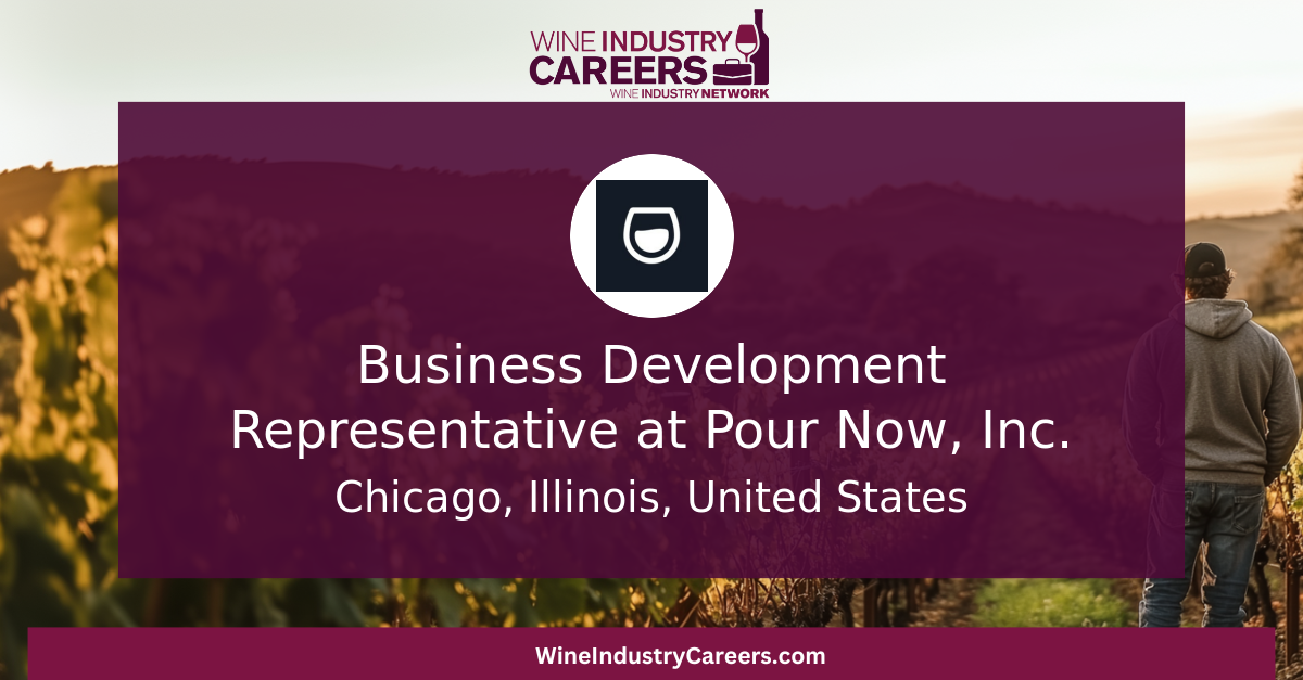 Pour Now, Inc.